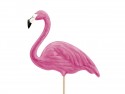 8 pics à gâteaux  FLAMINGO 