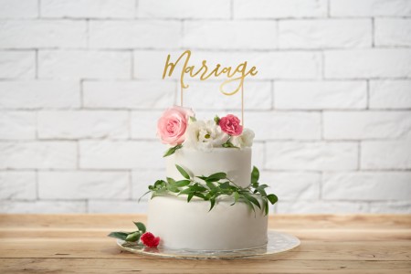 Décorations de gâteau...