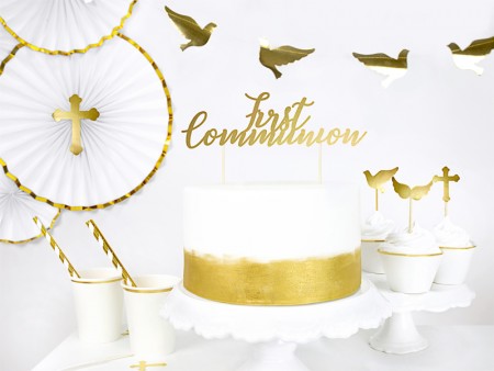 Décorations de gâteau de...