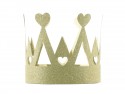 couronne Sweet Love - or