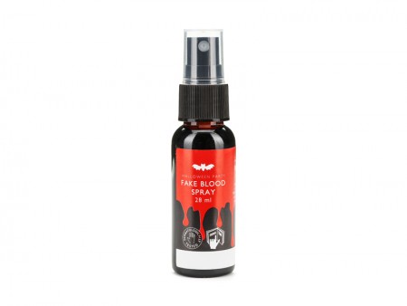 Faux Sang en Spray