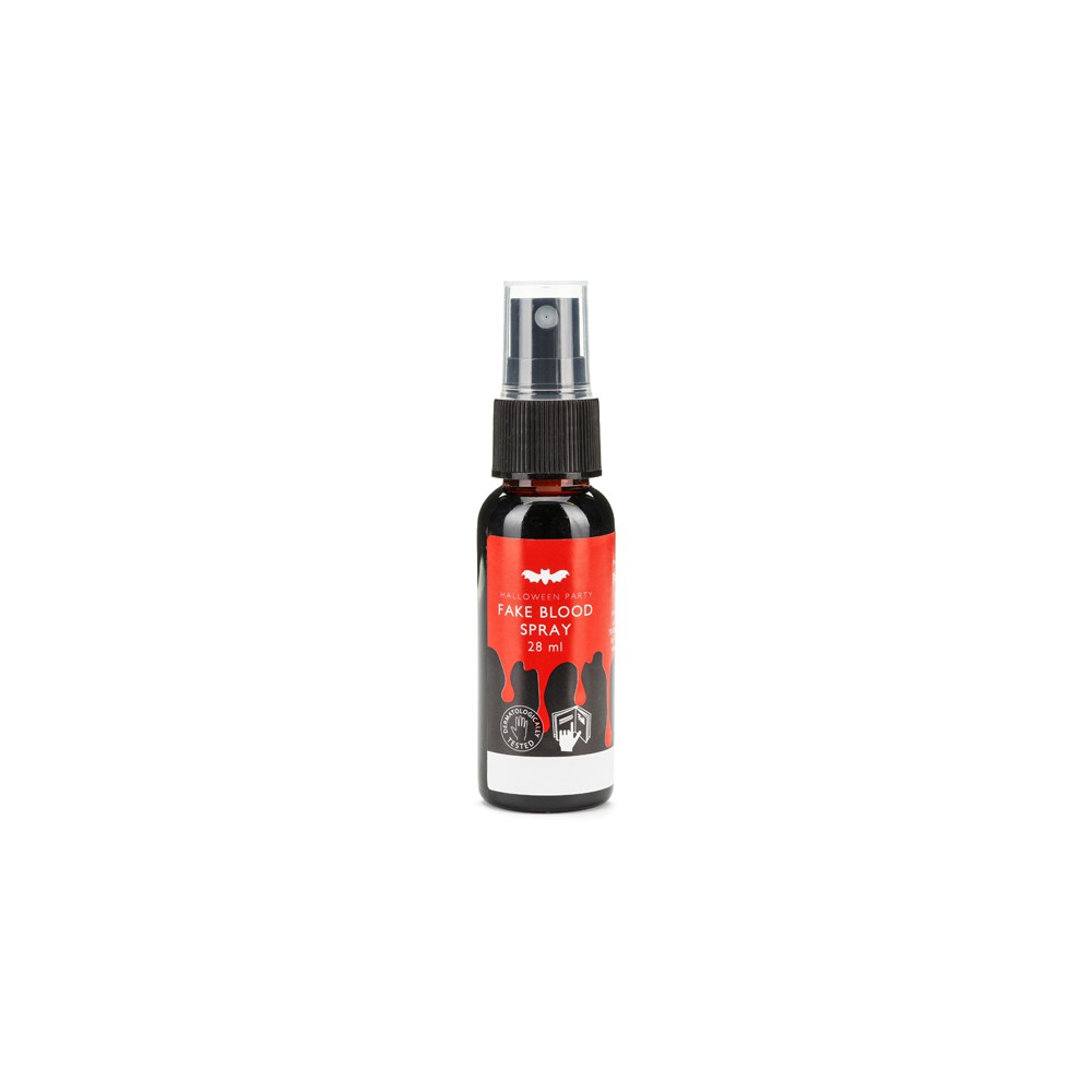 Faux Sang en Spray