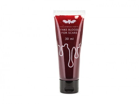 Faux Sang en Tube