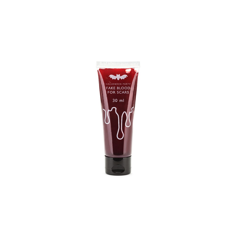 Faux Sang en Tube