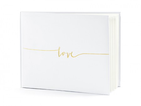 Livre d'or