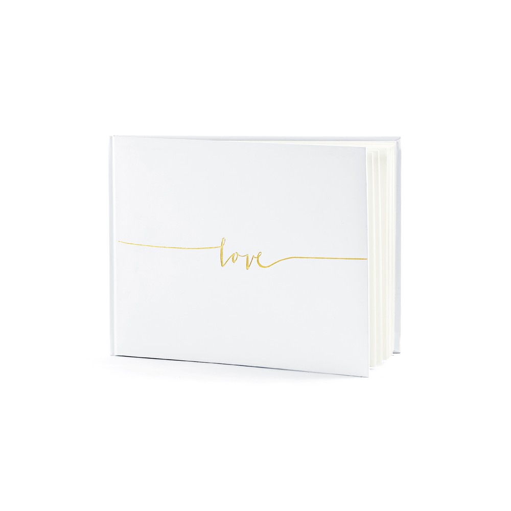 Livre d'or