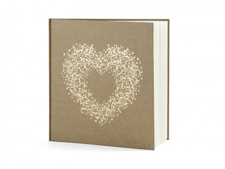 Livre d'or