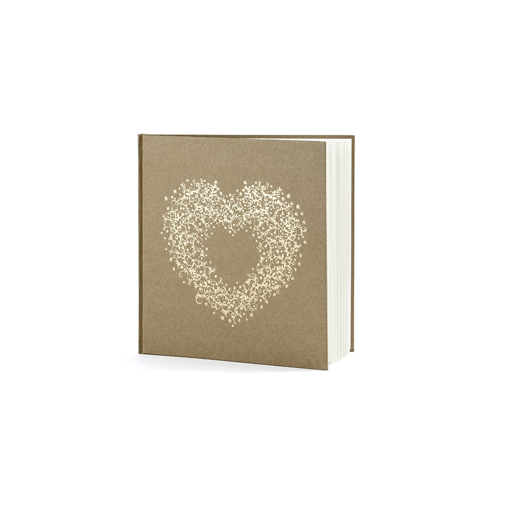 Livre d'or