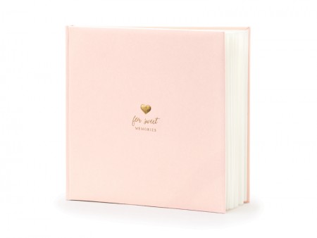 Livre d'or Pour de doux...