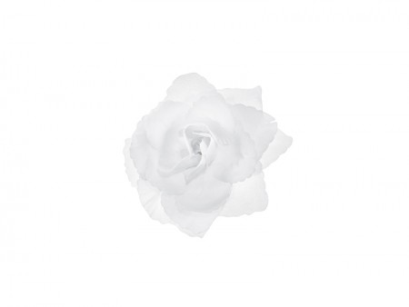24 Roses autocollantes -...