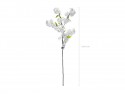 Fleur artificielle - Cerisier en Fleurs - blanche