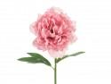 Fleur artificielle - Pivoine - rose