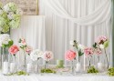Fleur artificielle - Pivoine - rose
