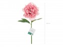 Fleur artificielle - Pivoine - rose