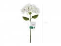 Fleur artificielle - Hortensia - blanche