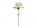 Fleur artificielle - Hortensia Premium - blanche