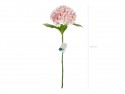 Fleur artificielle - Hortensia Premium - rose clair
