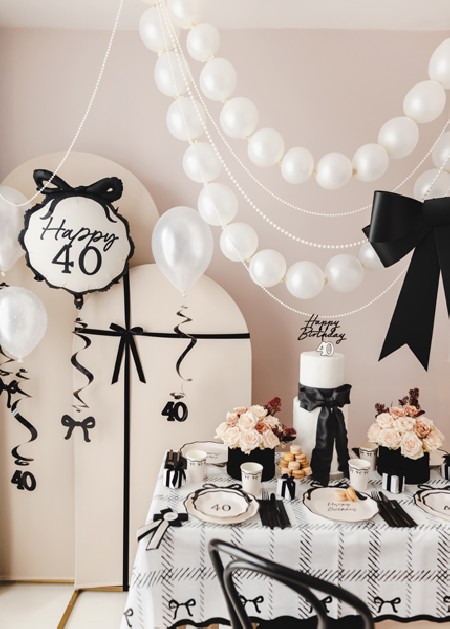 20 ballons en latex à...