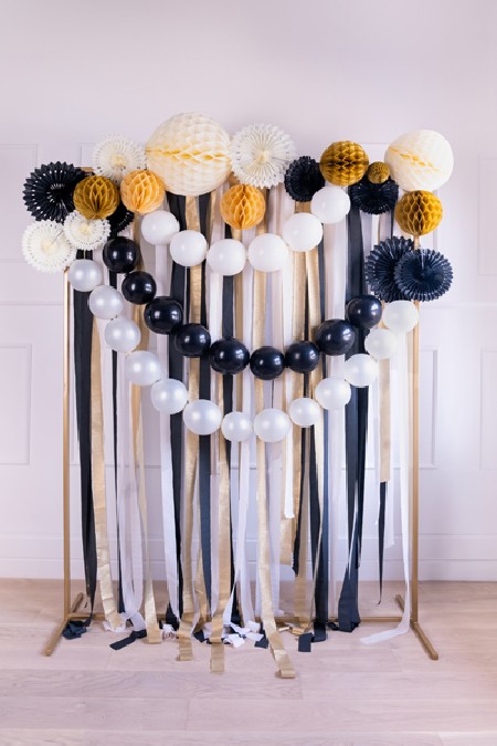 20 Ballons de liaison -...