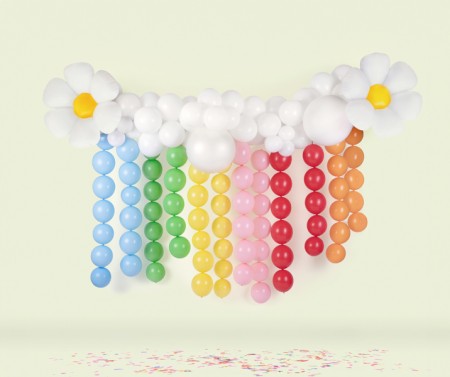 20 Ballons de liaison -...