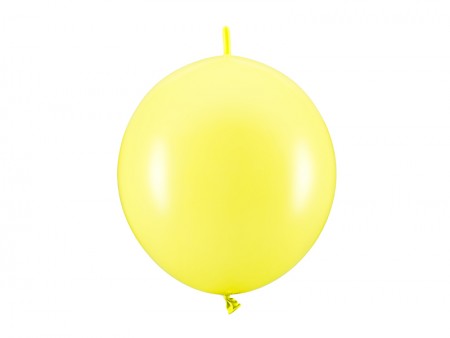 20 Ballons à Relier - 28 cm...