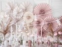 Guirlande lumineuse "ampoules blanches" - 5 m
