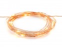 Lampes décoratives LED - cuivre