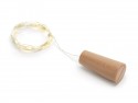 Guirlande lumineuse LED pour bouteille - 2 m