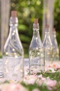 Guirlande lumineuse LED pour bouteille - 2 m