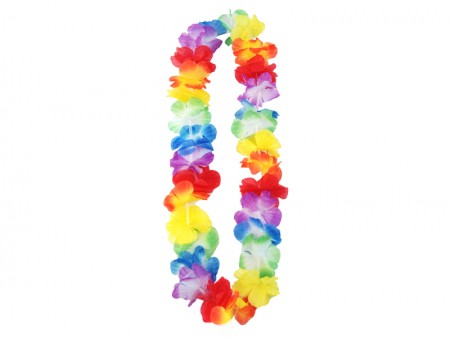 Collier hawaïen