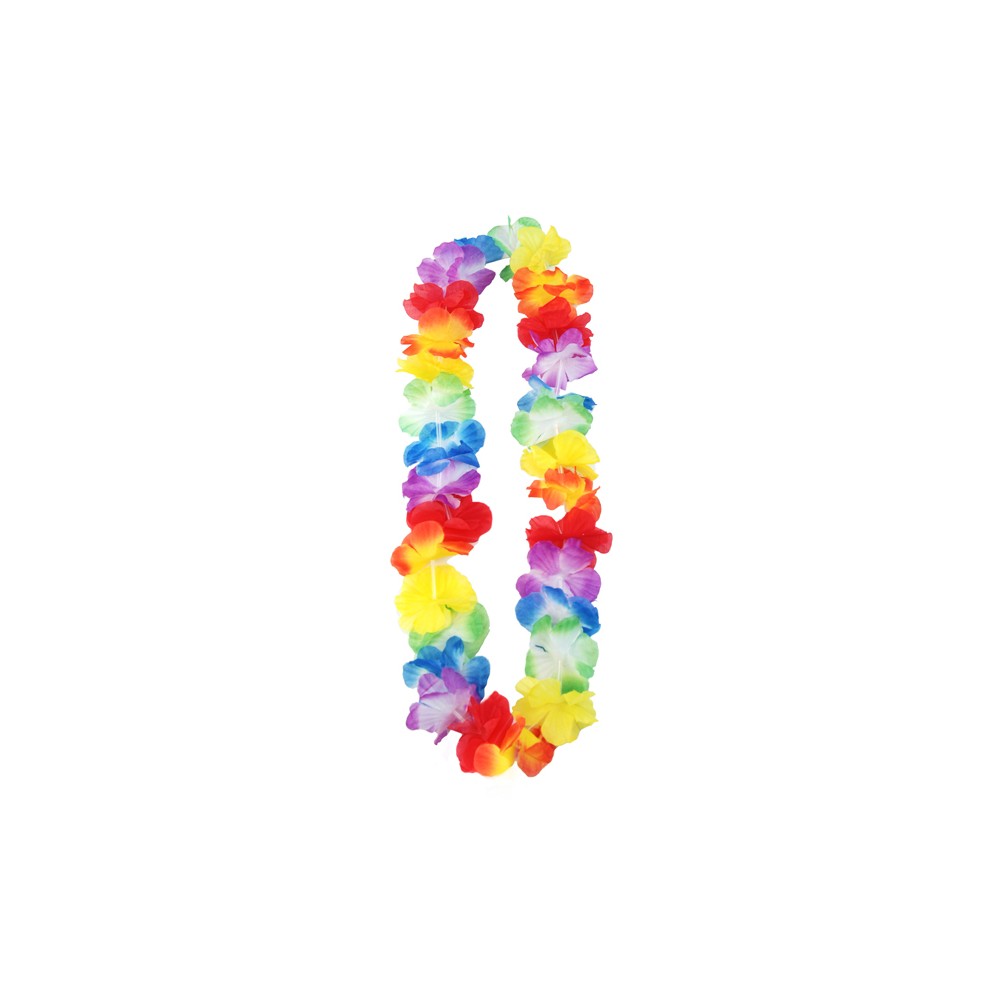 Collier hawaïen