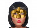 Masque de fête - or