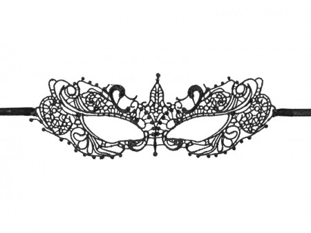 Masque de carnaval en...