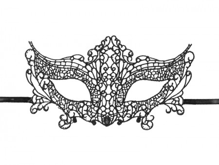Masque de carnaval en...