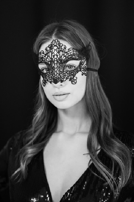 Masque de carnaval en...