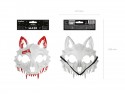Masque Loup Sanglant