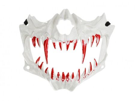 Masque Crâne