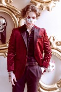 Masque Crâne