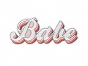 Patch Babe