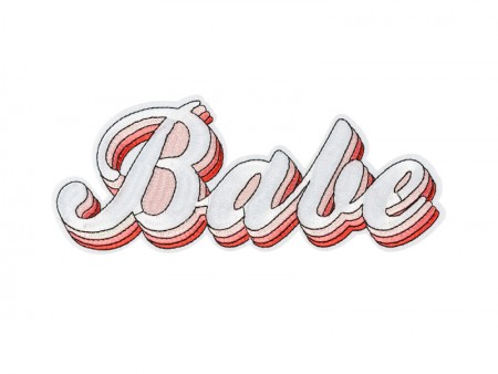Patch Babe