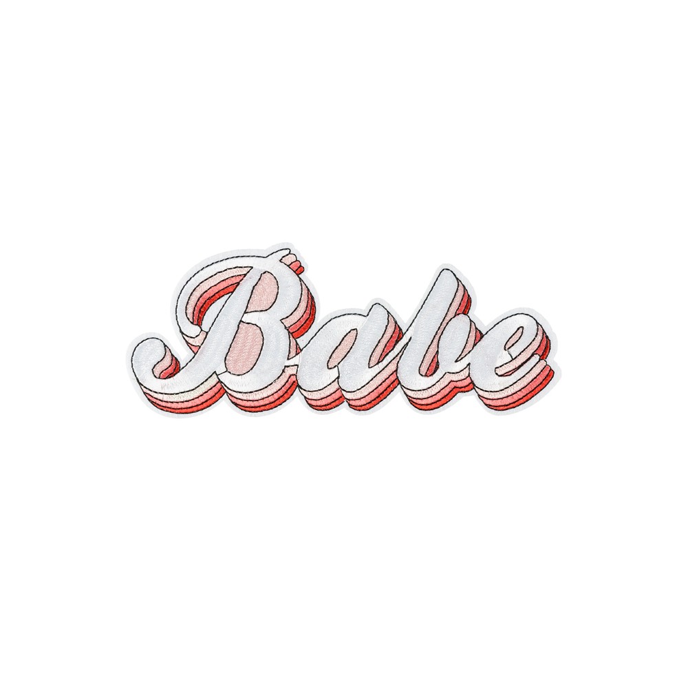 Patch Babe