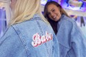 Patch Babe