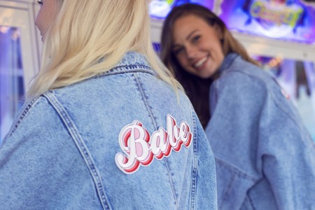 Patch Babe