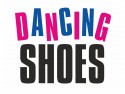 2 Autocollants Chaussures de danse