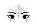 Cristaux Décoratifs pour Visage - phosphorescent