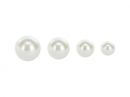 440 Autocollants Perles -...