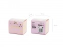 3 Autocollants Licornes