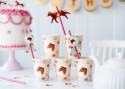 6 Pailles - - cheval