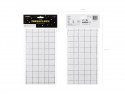 Nappe en papier Game