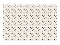 Nappe en papier Dalmatien